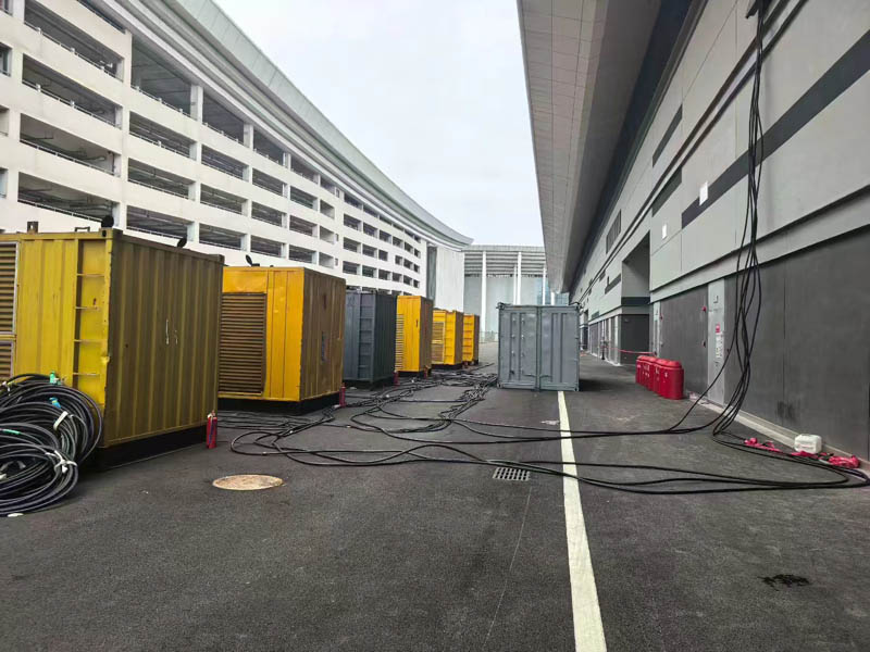 浙江冬季柴油发电机启动前需要做哪些准备工作？