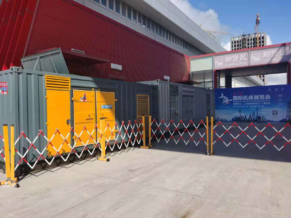 浙江发电机出租教您要了解的柴油发电机组基础知识