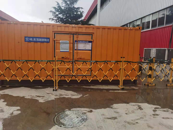 浙江租赁发电机 柴油发电机组供应商：柴油发电机组润滑油的作用？