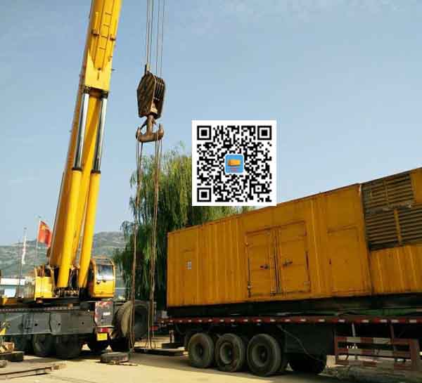 浙江发电车出租-全自动发电机组长期不使用该如何保养?