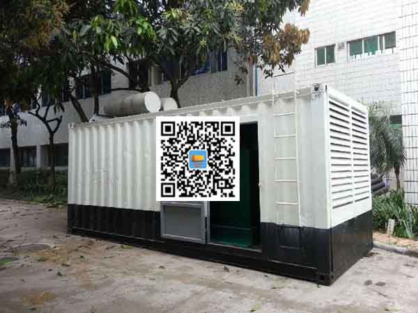 浙江出租发电机-什么样的柴油发电机使用效果比较好