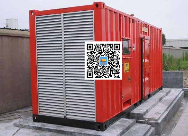浙江300kw柴油发电机组一个小时耗油