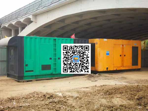浙江决定发电机顺利启动的因素及如何解决发电机冬季起动困难问题