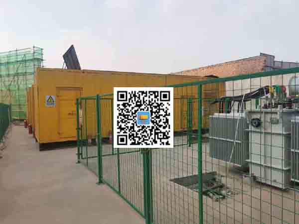 浙江发电机组的社会应用有哪些