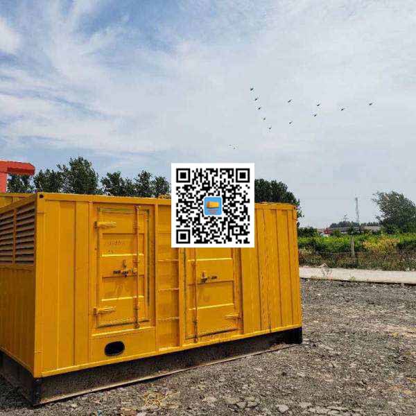 浙江发电机出租发电机电刷的结构与作用是什么