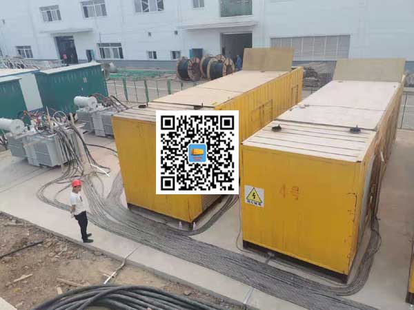 浙江发电机出租-柴油发电机组应用在哪些方面