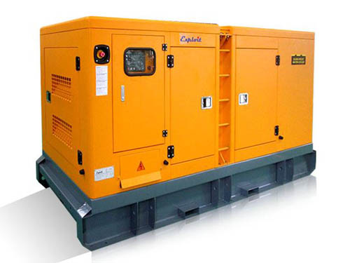 浙江影响 200kw 柴油发电机油耗的因素有哪些？