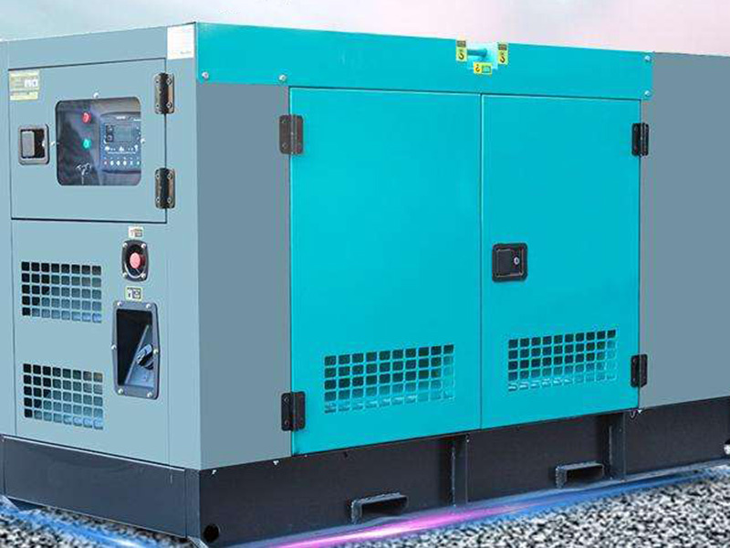 浙江50KW柴油发电机油耗是多少?