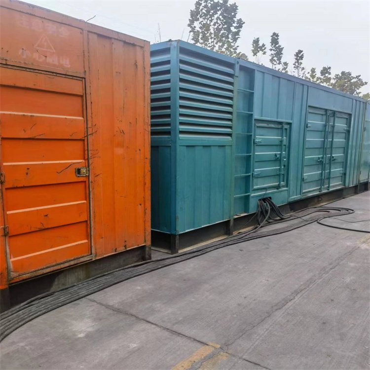 浙江如何选择适合 600kW 柴油发电机组的热继电器?