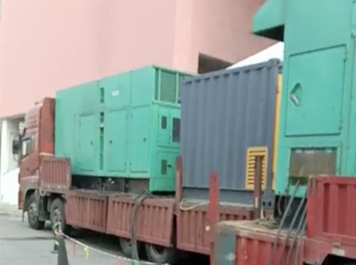 浙江柴油发电机的功率因数一般是多少?