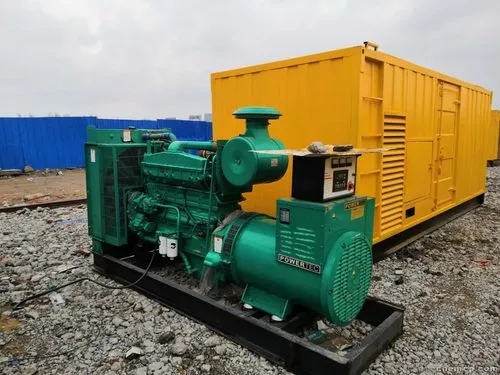浙江100kw柴油发电机组，如何通过维护保养降低油耗？