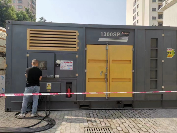 浙江500KW发电机组冬季应该配多大的启动电瓶?