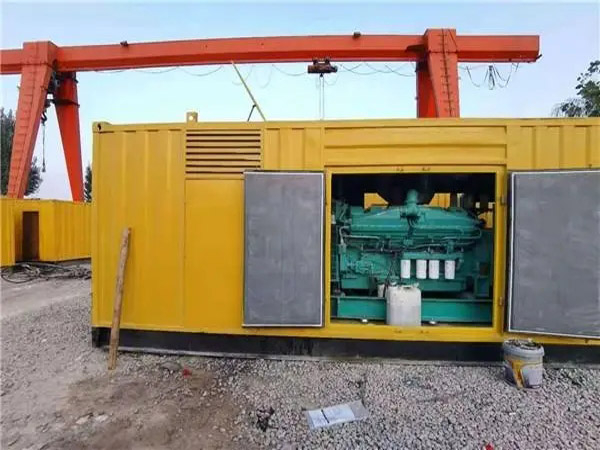 浙江冬季低温环境下，500KW发电机组应该选择什么类型的启动电瓶？