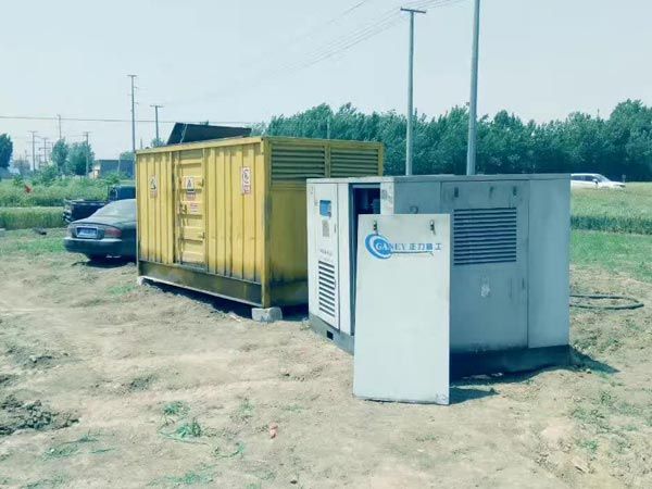 浙江柴油发电机组冬季日常维修需要哪些工具?